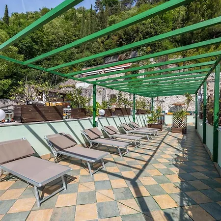 Gardasol Superior 1 Vista Toscolano Maderno