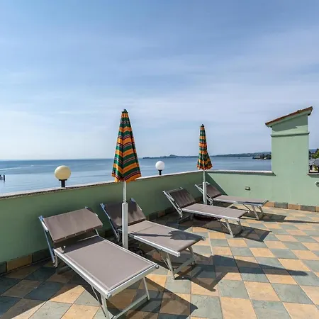 Gardasol Superior 1 Vista Apart Otel Toscolano Maderno