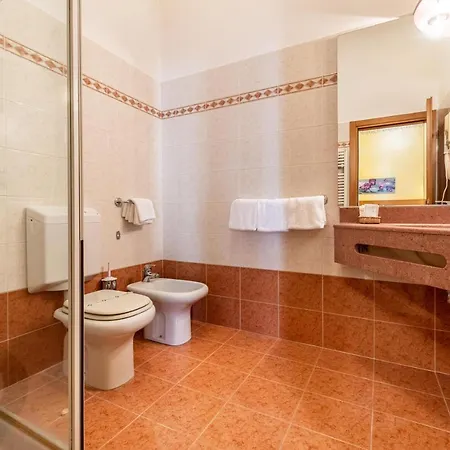 Apart Otel Gardasol Superior 1 Vista *