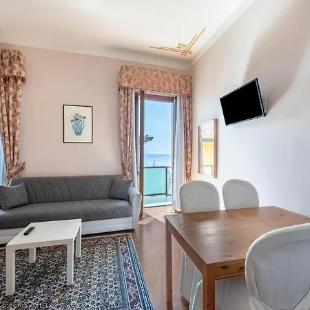Gardasol Superior 1 Vista Apart Otel Toscolano Maderno