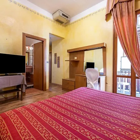 Gardasol Superior 1 Vista Apart Otel Toscolano Maderno