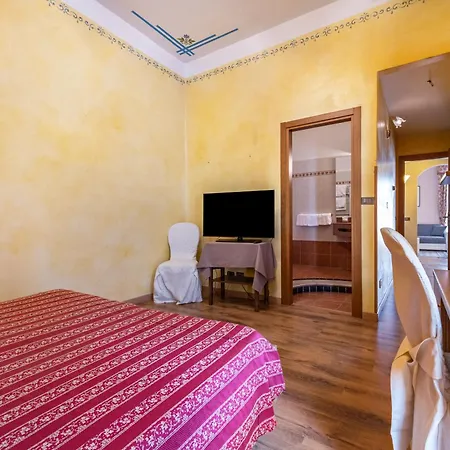 Hotel apartamentowy Gardasol Superior 1 Vista Toscolano Maderno