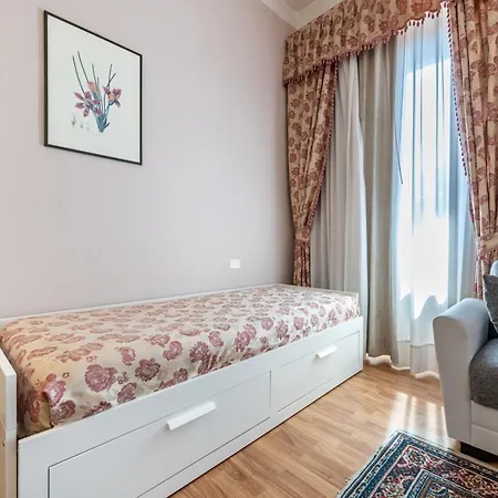 Gardasol Superior 1 Vista 4* Toscolano Maderno